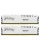 Pamięć RAM Kingston FURY 32GB (2x16GB) 6000 CL30 Beast Biały